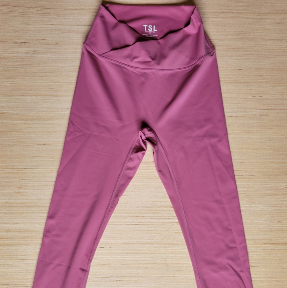 TSL Flourish Leggings